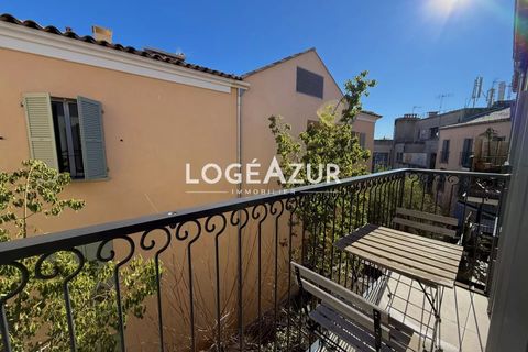 Lejlighed i Antibes, Alpes-Maritimes, Antibes - € 445.000 | Ref: 86700346 - foto 2