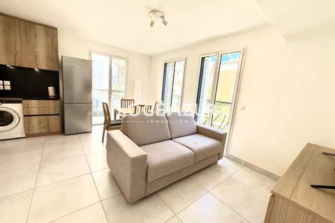 Lejlighed i Antibes, Alpes-Maritimes, Antibes - € 445.000 | Ref: 86700346 - foto 3