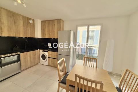 Lejlighed i Antibes, Alpes-Maritimes, Antibes - € 445.000 | Ref: 86700346 - foto 4