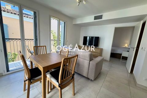 Lejlighed i Antibes, Alpes-Maritimes, Antibes - € 445.000 | Ref: 86700346 - foto 5