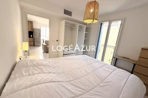 Lejlighed i Antibes, Alpes-Maritimes, Antibes - € 445.000 | Ref: 86700346 - foto 9