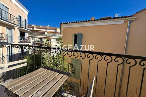 Lejlighed i Antibes, Alpes-Maritimes, Antibes - € 445.000 | Ref: 86700346 - foto 14