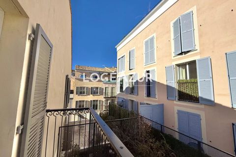 Lejlighed i Antibes, Alpes-Maritimes, Antibes - € 445.000 | Ref: 86700346 - foto 15