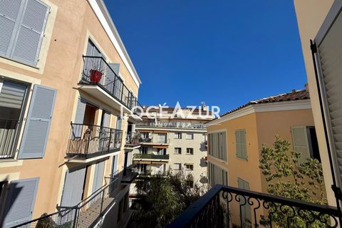 Lejlighed i Antibes, Alpes-Maritimes, Antibes - € 445.000 | Ref: 86700346 - foto 16