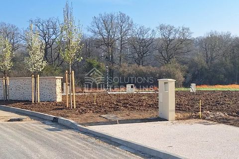 Terra a Pecqueuse, Essonne, Pecqueuse - € 175.000 | Ref: PECQUEUSE - foto 2