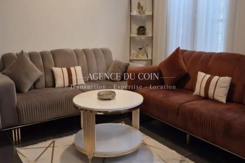 Leilighet i Les Arcs, Var, Les Arcs - € 187 500 | Ref: 718V649A - foto 4