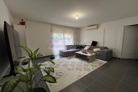 Lejlighed i Les Arcs, Var, Les Arcs - € 187.500 | Ref: 718V648A - foto 2