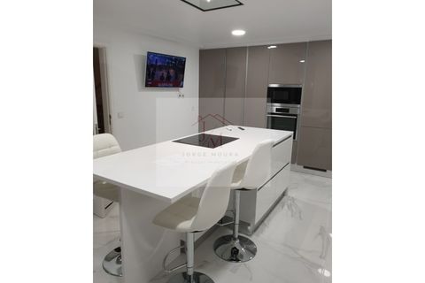 Rækkehus i Alcabideche, Lisbon, Alcabideche - € 910.000 | Ref: mod2531 - foto 3