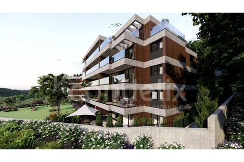 Lejlighed i Machico, Madeira, Machico - € 510.000 | Ref: 101526 - foto 1