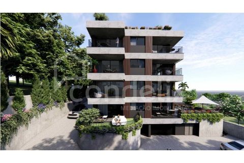 Lejlighed i Machico, Madeira, Machico - € 510.000 | Ref: 101526 - foto 23