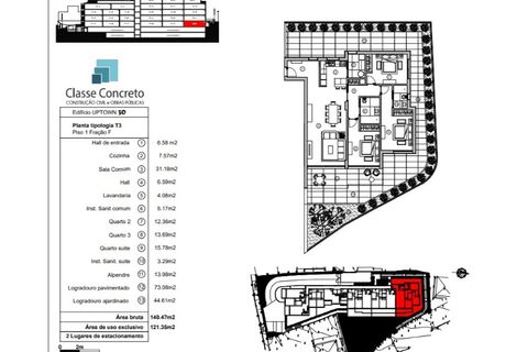 Lejlighed i Machico, Madeira, Machico - € 510.000 | Ref: 101526 - foto 32