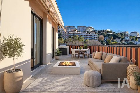 Lejlighed i Nice, Alpes-Maritimes, Nice - € 395.000 | Ref: 86594593 - foto 5
