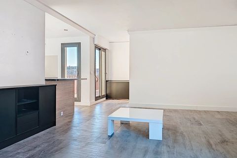 Lejlighed i Nice, Alpes-Maritimes, Nice - € 395.000 | Ref: 86594593 - foto 6