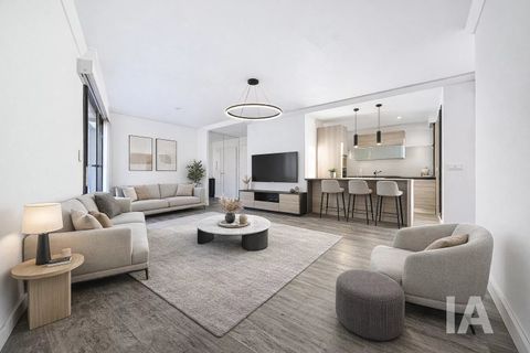 Lejlighed i Nice, Alpes-Maritimes, Nice - € 395.000 | Ref: 86594593 - foto 9