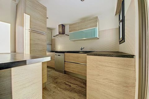 Lejlighed i Nice, Alpes-Maritimes, Nice - € 395.000 | Ref: 86594593 - foto 10