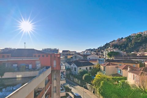 Lejlighed i Nice, Alpes-Maritimes, Nice - € 395.000 | Ref: 86594593 - foto 21