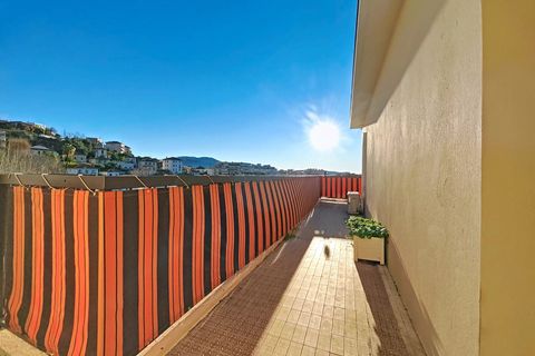 Lejlighed i Nice, Alpes-Maritimes, Nice - € 395.000 | Ref: 86594593 - foto 22