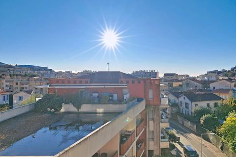 Lejlighed i Nice, Alpes-Maritimes, Nice - € 395.000 | Ref: 86594593 - foto 23