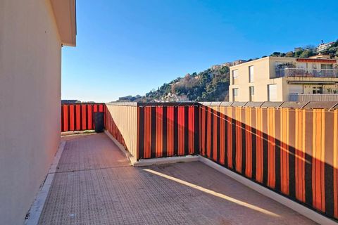 Lejlighed i Nice, Alpes-Maritimes, Nice - € 395.000 | Ref: 86594593 - foto 25