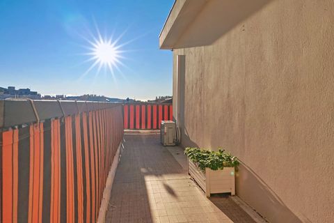 Lejlighed i Nice, Alpes-Maritimes, Nice - € 395.000 | Ref: 86594593 - foto 26