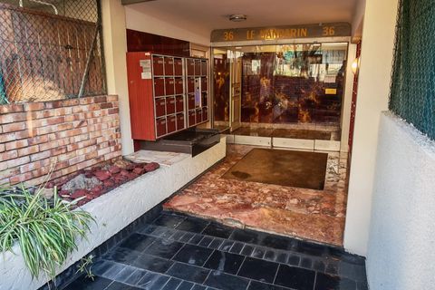 Lejlighed i Nice, Alpes-Maritimes, Nice - € 395.000 | Ref: 86594593 - foto 32