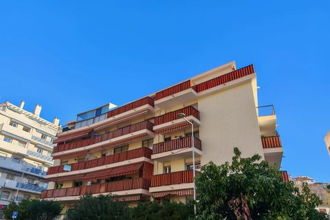 Lejlighed i Nice, Alpes-Maritimes, Nice - € 395.000 | Ref: 86594593 - foto 34