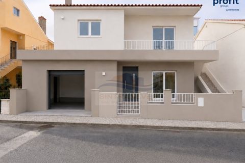 Villa i Matacaes, Lisbon, Matacaes - € 490.000 | Ref: AP7456 - foto 1