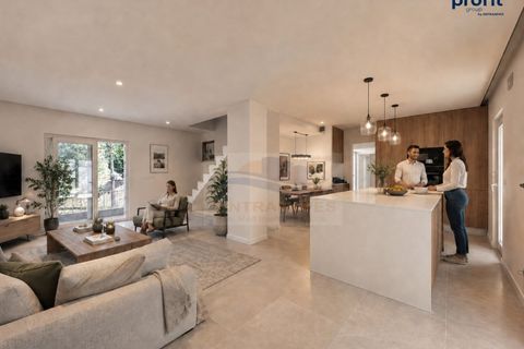 Villa i Matacaes, Lisbon, Matacaes - € 490.000 | Ref: AP7456 - foto 2
