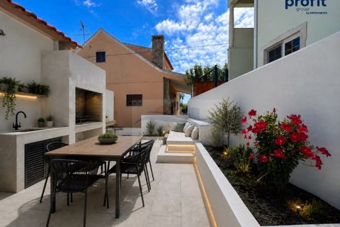 Villa i Matacaes, Lisbon, Matacaes - € 490.000 | Ref: AP7456 - foto 4