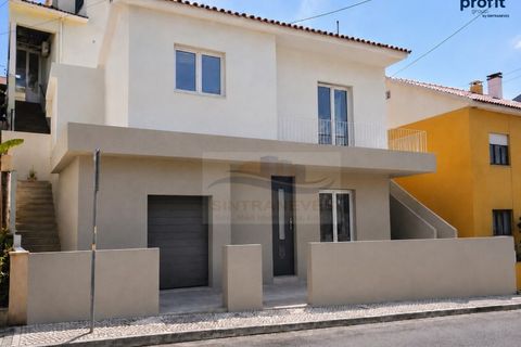 Villa i Matacaes, Lisbon, Matacaes - € 490.000 | Ref: AP7456 - foto 5