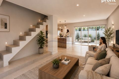 Villa i Matacaes, Lisbon, Matacaes - € 490.000 | Ref: AP7456 - foto 6