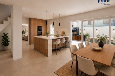 Villa i Matacaes, Lisbon, Matacaes - € 490.000 | Ref: AP7456 - foto 7