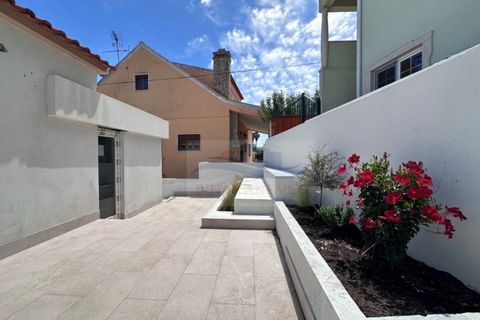 Villa i Matacaes, Lisbon, Matacaes - € 490.000 | Ref: AP7456 - foto 10