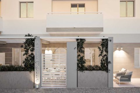 Lejlighed i Monopoli, Bari, Monopoli - € 350.000 | Ref: 37271001-1774 - foto 1