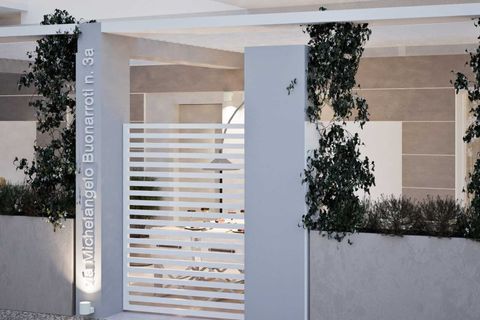 Lejlighed i Monopoli, Bari, Monopoli - € 345.000 | Ref: 37271001-1778 - foto 2