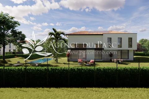 Villa i Biot, Alpes-Maritimes, Biot - € 1.540.000 | Ref: 86692394 - foto 1