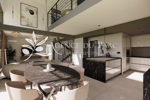 Villa i Biot, Alpes-Maritimes, Biot - € 1.540.000 | Ref: 86692394 - foto 2