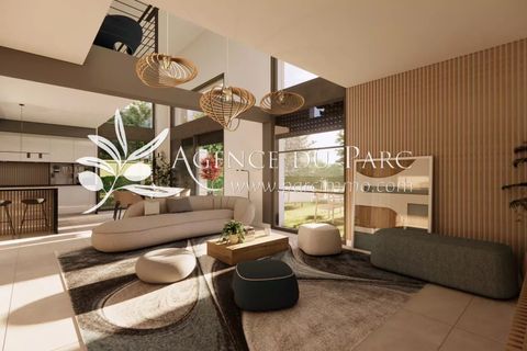 Villa i Biot, Alpes-Maritimes, Biot - € 1.540.000 | Ref: 86692394 - foto 3