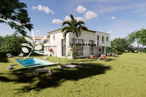 Villa i Biot, Alpes-Maritimes, Biot - € 1.540.000 | Ref: 86692394 - foto 5