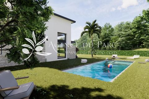 Villa i Biot, Alpes-Maritimes, Biot - € 1.540.000 | Ref: 86692394 - foto 6