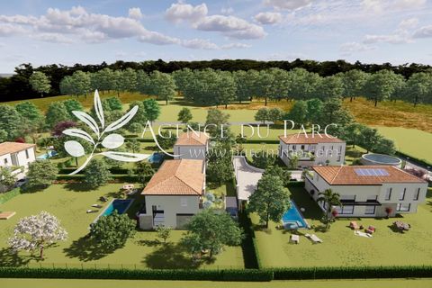 Villa i Biot, Alpes-Maritimes, Biot - € 1.540.000 | Ref: 86692394 - foto 7