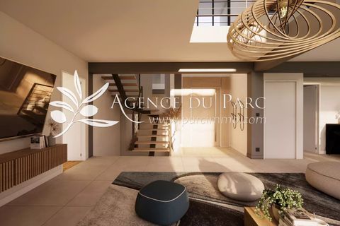 Villa i Biot, Alpes-Maritimes, Biot - € 1.540.000 | Ref: 86692394 - foto 8