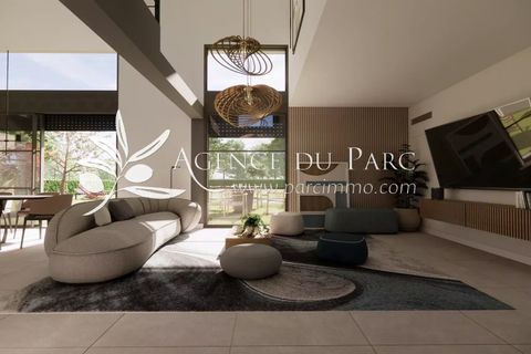 Villa i Biot, Alpes-Maritimes, Biot - € 1.540.000 | Ref: 86692394 - foto 9