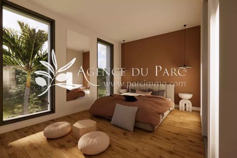 Villa i Biot, Alpes-Maritimes, Biot - € 1.540.000 | Ref: 86692394 - foto 10