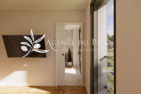 Villa i Biot, Alpes-Maritimes, Biot - € 1.540.000 | Ref: 86692394 - foto 11