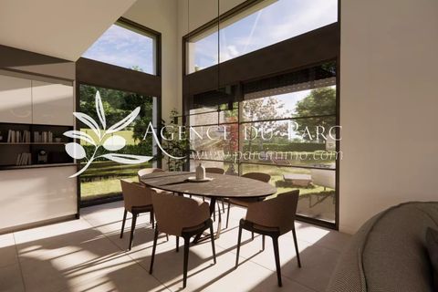 Villa i Biot, Alpes-Maritimes, Biot - € 1.540.000 | Ref: 86692394 - foto 14