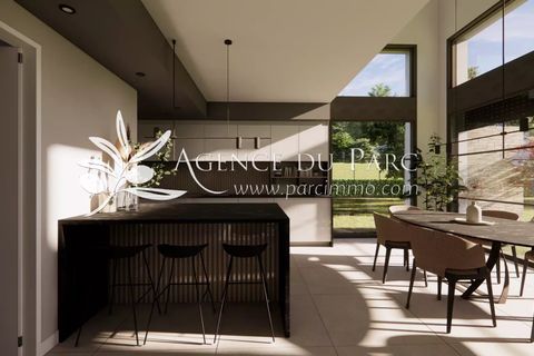 Villa i Biot, Alpes-Maritimes, Biot - € 1.540.000 | Ref: 86692394 - foto 16
