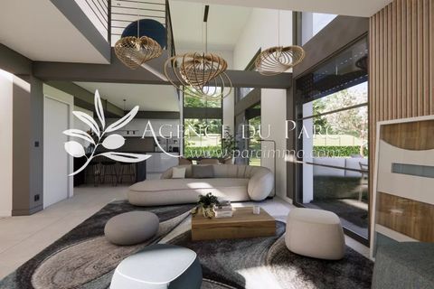 Villa i Biot, Alpes-Maritimes, Biot - € 1.540.000 | Ref: 86692394 - foto 17