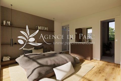 Villa i Biot, Alpes-Maritimes, Biot - € 1.540.000 | Ref: 86692394 - foto 18