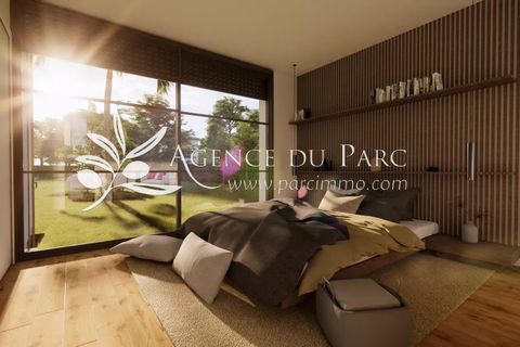 Villa i Biot, Alpes-Maritimes, Biot - € 1.540.000 | Ref: 86692394 - foto 19